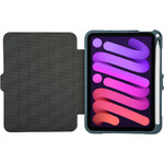 Targus Pro-Tek Case for iPad Mini A17 Pro & iPad Mini 6th Gen Blue HZ913 - 5
