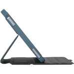 Targus Pro-Tek Case for iPad Mini A17 Pro & iPad Mini 6th Gen Blue HZ913 - 7