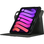 Targus VersaVu Case for iPad Mini A17 & 6th Gen Black HZ914 - 5