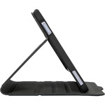 Targus VersaVu Case for iPad Mini A17 & 6th Gen Black HZ914 - 7