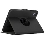 Targus VersaVu Case for iPad Mini A17 & 6th Gen Black HZ914 - 8