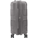 American Tourister Light Max Small/Cabin 55cm Hardside Suitcase Mercury Grey 48198 - 4