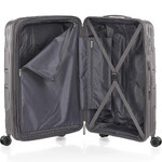 American Tourister Light Max Medium 69cm Hardside Suitcase Mercury Grey 48199 - 5