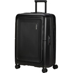 American Tourister Dashpop Medium 67cm Hardside Suitcase True Black 51860