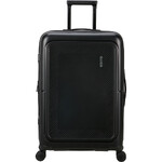 American Tourister Dashpop Medium 67cm Hardside Suitcase True Black 51860 - 1