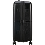 American Tourister Dashpop Medium 67cm Hardside Suitcase True Black 51860 - 4