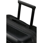 American Tourister Dashpop Medium 67cm Hardside Suitcase True Black 51860 - 8