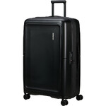 American Tourister Dashpop Large 77cm Hardside Suitcase True Black 51861