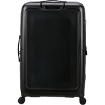 American Tourister Dashpop Large 77cm Hardside Suitcase True Black 51861 - 2