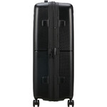 American Tourister Dashpop Large 77cm Hardside Suitcase True Black 51861 - 4
