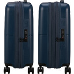 American Tourister Dashpop Small/Cabin 55cm Hardside Suitcase  Midnight Blue 51859 - 3