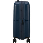 American Tourister Dashpop Small/Cabin 55cm Hardside Suitcase  Midnight Blue 51859 - 4