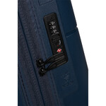 American Tourister Dashpop Small/Cabin 55cm Hardside Suitcase  Midnight Blue 51859 - 6