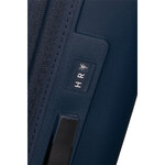 American Tourister Dashpop Small/Cabin 55cm Hardside Suitcase  Midnight Blue 51859 - 8