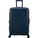 American Tourister Dashpop Medium 67cm Hardside Suitcase Midnight Blue 51860 - 1