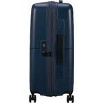 American Tourister Dashpop Medium 67cm Hardside Suitcase Midnight Blue 51860 - 3