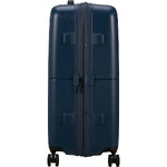 American Tourister Dashpop Medium 67cm Hardside Suitcase Midnight Blue 51860 - 4