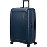 American Tourister Dashpop Large 77cm Hardside Suitcase Midnight Blue 51861