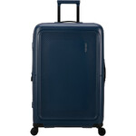 American Tourister Dashpop Large 77cm Hardside Suitcase Midnight Blue 51861 - 1