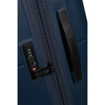 American Tourister Dashpop Large 77cm Hardside Suitcase Midnight Blue 51861 - 6