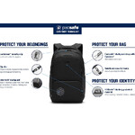 Pacsafe Metrosafe LS450 Anti-Theft 16