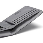 Pacsafe RFIDsafe RFID Blocking Bi-Fold Wallet Slate 11000 - 3