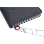 Pacsafe RFIDsafe RFID Blocking Bi-Fold Wallet Slate 11000 - 4