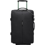 Samsonite Securipak 2.0 Small/Cabin Wheel Duffel Black 50943 - 1