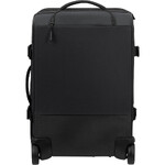 Samsonite Securipak 2.0 Small/Cabin Wheel Duffel Black 50943 - 2