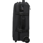 Samsonite Securipak 2.0 Small/Cabin Wheel Duffel Black 50943 - 3