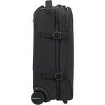 Samsonite Securipak 2.0 Small/Cabin Wheel Duffel Black 50943 - 4