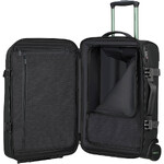 Samsonite Securipak 2.0 Small/Cabin Wheel Duffel Black 50943 - 5