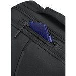 Samsonite Securipak 2.0 Small/Cabin Wheel Duffel Black 50943 - 6