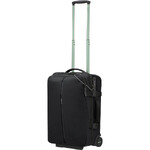 Samsonite Securipak 2.0 Small/Cabin Wheel Duffel Black 50943 - 8