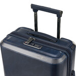 Samsonite Evoa Z Small/Cabin 55cm Hardside Suitcase  Retro Blue 51100 - 6