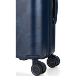 Samsonite Evoa Z Small/Cabin 55cm Hardside Suitcase  Retro Blue 51100 - 7