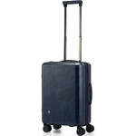 Samsonite Evoa Z Small/Cabin 55cm Hardside Suitcase  Retro Blue 51100 - 8