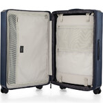 Samsonite Evoa Z Hardside Suitcase Set of 3 Retro Blue 51102, 51101, 51100 with FREE Digital Luggage Scale 12775 - 4