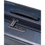 Samsonite Evoa Z Hardside Suitcase Set of 3 Retro Blue 51102, 51101, 51100 with FREE Digital Luggage Scale 12775 - 7