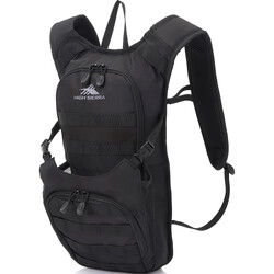 High Sierra Mini Active Backpack Black 55451