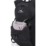 High Sierra Mini Active Backpack Black 55451 - 5