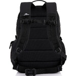 High Sierra Boot Camp Backpack Black 55452 - 2