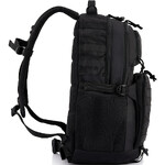 High Sierra Boot Camp Backpack Black 55452 - 4