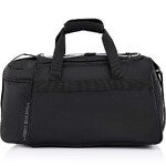 High Sierra Travel Small/Cabin 55cm Duffel Black 55454 - 2