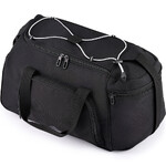 High Sierra Travel Small/Cabin 55cm Duffel Black 55454 - 4