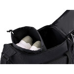 High Sierra Travel Small/Cabin 55cm Duffel Black 55454 - 7