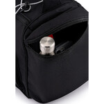 High Sierra Travel Small/Cabin 55cm Duffel Black 55454 - 8