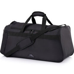 High Sierra Travel Medium 65cm Duffel Black 55455