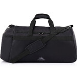 High Sierra Travel Medium 65cm Duffel Black 55455 - 1