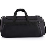 High Sierra Travel Medium 65cm Duffel Black 55455 - 2